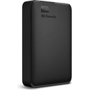WD Elements Portable 5TB WDBU6Y0050BBK-WESN