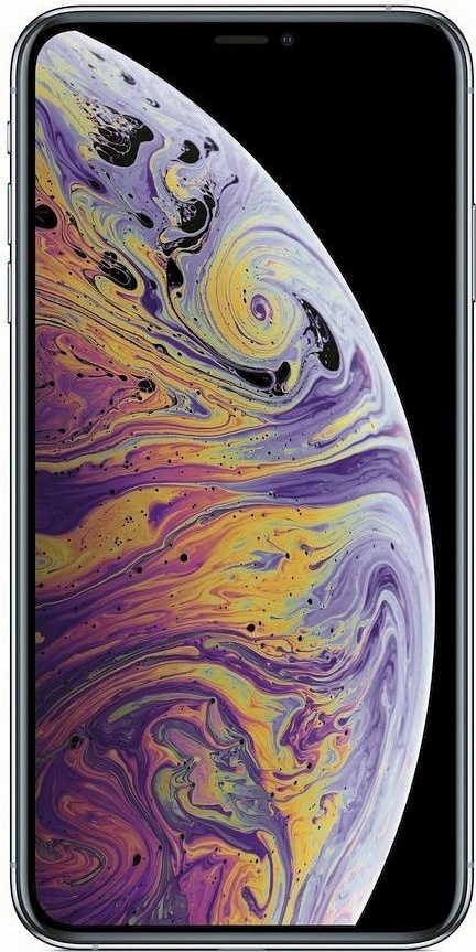 Apple iPhone XS Max 512GB Space Gray - Heureka.cz