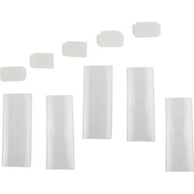 Heitronic Bužírka a koncovky 5 ks 38269