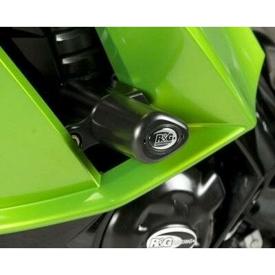 Aero padací chrániče R&G Racing pro motocykly KAWASAKI Z1000SX (´11)