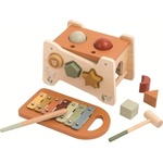 2Kids Toys Многофункционален чук с ксилофон (2D98153)