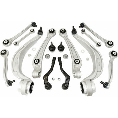 MASTER-SPORT Sada ramien nápravy zavesenia kolies 37003-KIT-MS