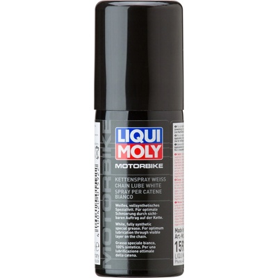 Liqui Moly 1592 Racing sprej na reťaz 50 ml