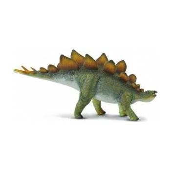 CollectA Stegosaurus Figure - Deluxe 1: 40 - 004-88353