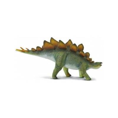 CollectA Stegosaurus Figure - Deluxe 1: 40 - 004-88353