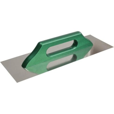 Stalco Hladidlo antikorové 380 x 130 mm 6 x 6 zub 1/30 - S-37306