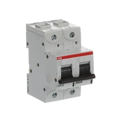 ABB Jističe S 800PV...S802PV-SD125 2CCF019636R0001 2CCF019636R0001