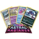 Pokémon TCG Astral Radiance Build & Battle Stadium