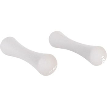 Image 1 of GymBeam Neoprene Dumbbells 2 x 1 kg [1 кг. ]