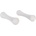 GymBeam Neoprene Dumbbells 2 x 1 kg [1 кг. ]