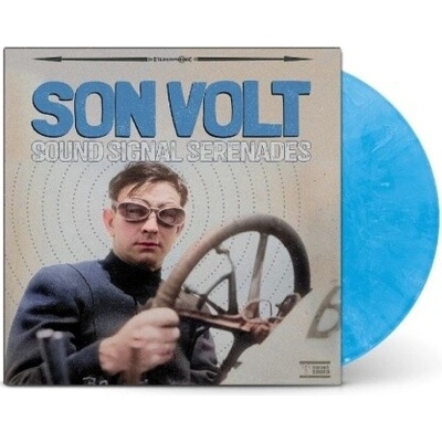 SON VOLT - SOUND SIGNAL SERENADES RSD LTD. LP