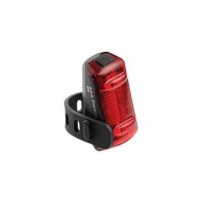 AXA DWN Signal USB zadné čierne