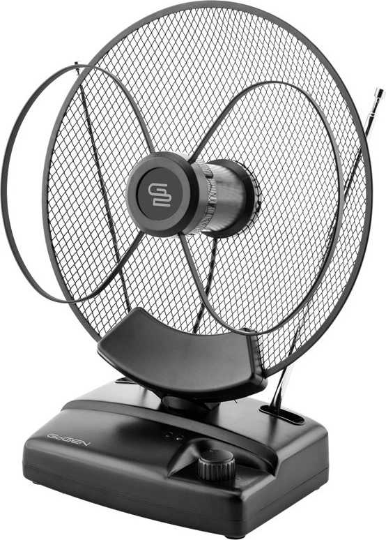 GoGEN DA888