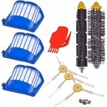 Techkar iRobot Roomba 600 příslušenství