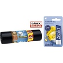 Pytle na odpadky Fino LDPE Power 240 l 45µm 8ks