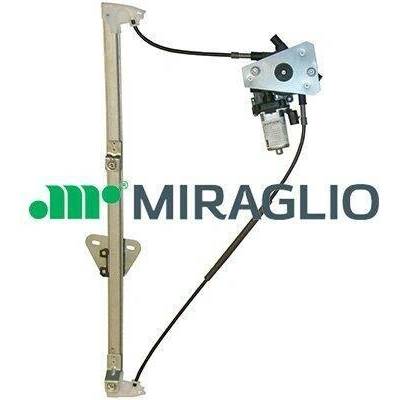 Zvedací zařízení oken MIRAGLIO 30/1358