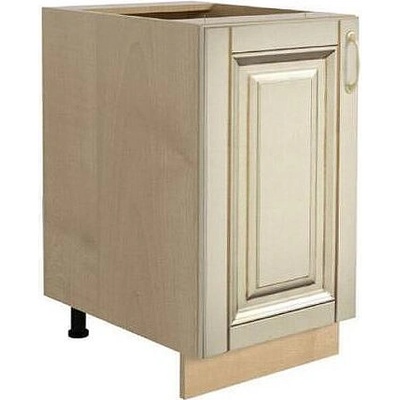 Bogdan Furniture Europe Долен шкаф Vanilla H50/87-E20