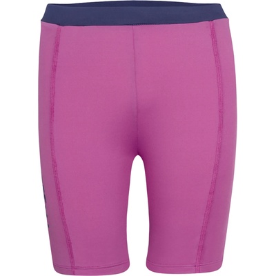 Trollkids Детски бански слипове Trollkids Kid's Kvalvika Swim Shorts Swim brief - Mallow Pink / Violet Blue - размер 164 (EU) (750-0812-0719)