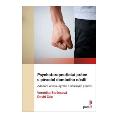 Psychoterapeutická práce s původci domácího násilí