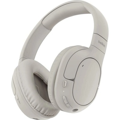Belkin Soundform Surround sand Over-Ear