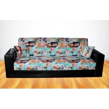 Image 1 of Мебелна фабрика НОВ ДОМ - гр. Ямбол Диван Клик-Клак 4 (Продукт 876)