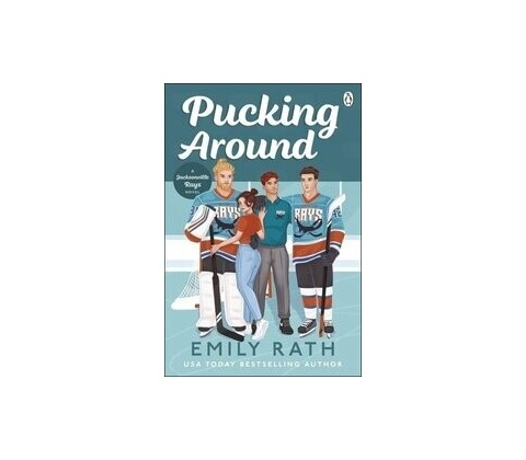 Pucking Around