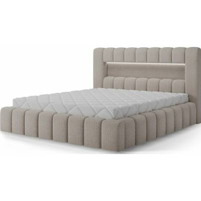 Sconto Zeya III s roštom béžová