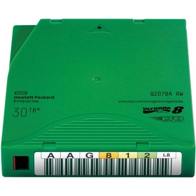 Hewlett_packard_enterprise Консуматив за лентово устройство hewlett_packard_enterprise - q2078a (q2078a)