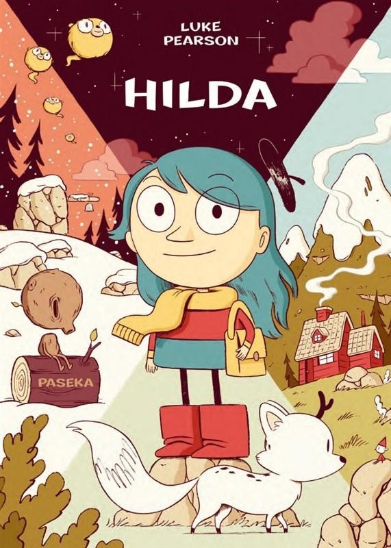 Hilda