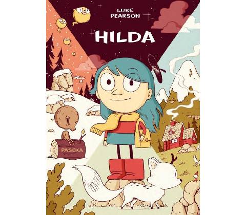 Hilda