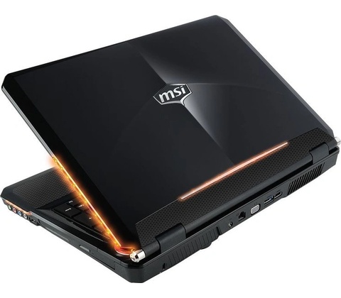 MSI GT663-417CS