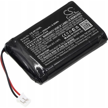 CameronSino Baterie Pad Sony PS4 Playstation 4 Dualshock 4 CS-SP152XL