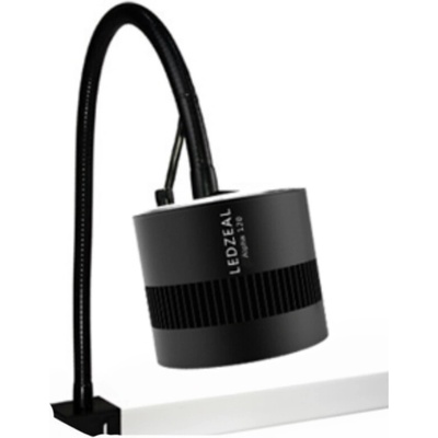 LedZeal Gooseneck bracket pre Alpha 120