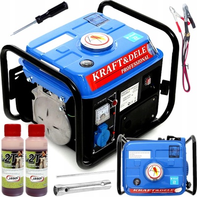Kraft&Dele KD109N