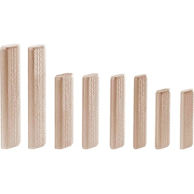 Festool | Kolíky pro velké Domino DF 700 Velikost/počet ks v bal.: 12x140mm/90ks