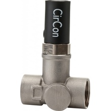 Vyvažovací ventil pre cirkuláciu TUV Frese CirCon 47-2820