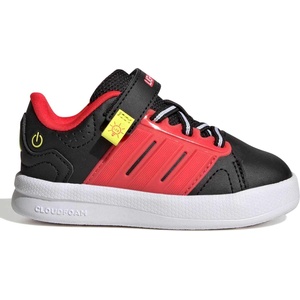 ADIDAS Обувки lightorama court infants