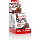 Proteinové palačinky NUTREND Protein Pancake 500g