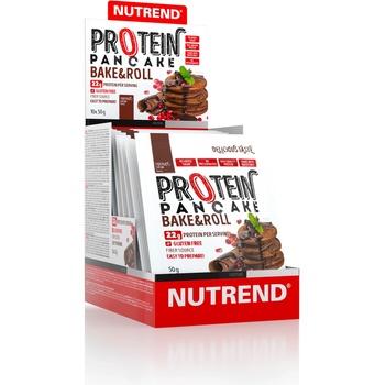 NUTREND Protein Pancake 500g
