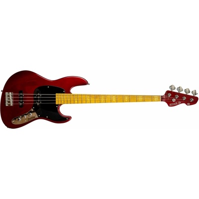 Markbass GV4 Gloxy GOG Red Passion CR MN FC