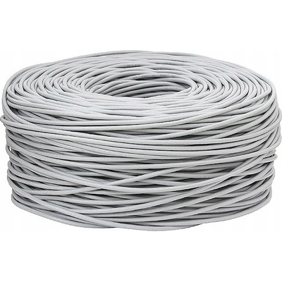Lanberg LCU6-11CU-0305-S 305m drát