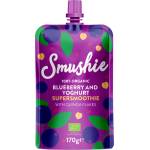 Salvest Smushie BIO Breakfast Boost (170 g) (99138)