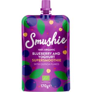 Salvest Smushie BIO Breakfast Boost (170 g) (99138)