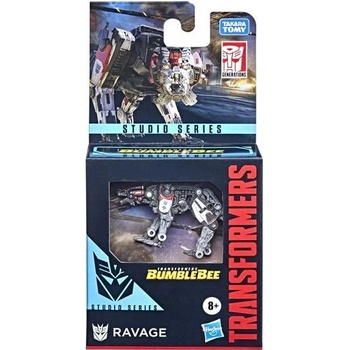 Hasbro Transformers Studio Series Ravage Core class