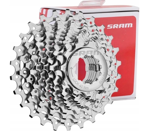 Sram PG-1170