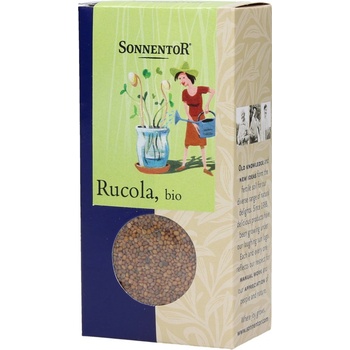 Sonnentor Bio rukola na klíčenie - 120 g