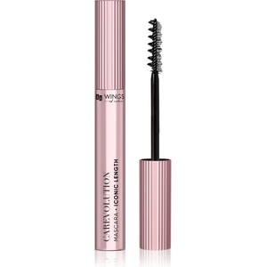 AA Wings of Color Carevolution Iconic Length удължаваща спирала за плътни мигли 9 гр