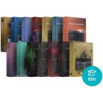 Sound Particles Pack EDU All IV (Дигитален продукт)