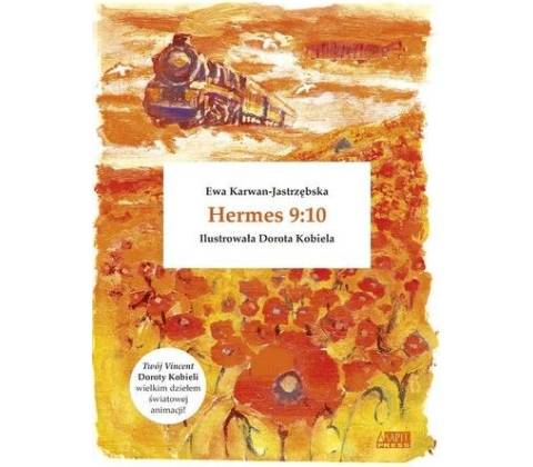 Hermes 9:10