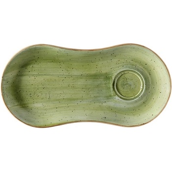 Image 1 of Bonna - Therapy - Чиния за закуска 25x12cm (ATH GRM 01STB) (0101289)